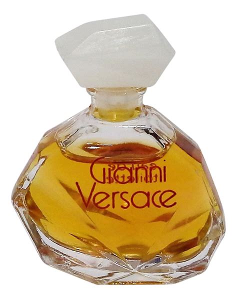 profumo gianni versace|versace gianni perfume.